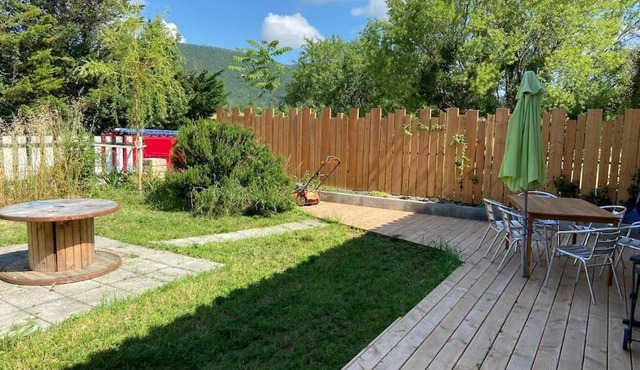 Charmante maison à Marsanne