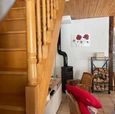 Charmante maison à la montagne