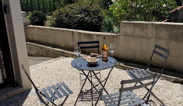 Charmante Maison à la Montagne