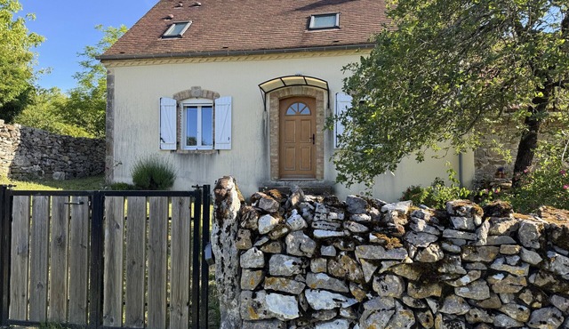 Charmante maison à PADIRAC