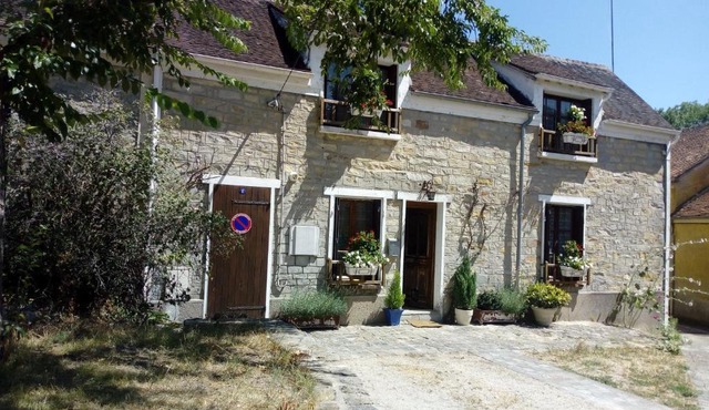 Charmante Maison à Recloses