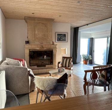 Charmante maison 2 Chambres à 10 mn d'Angers