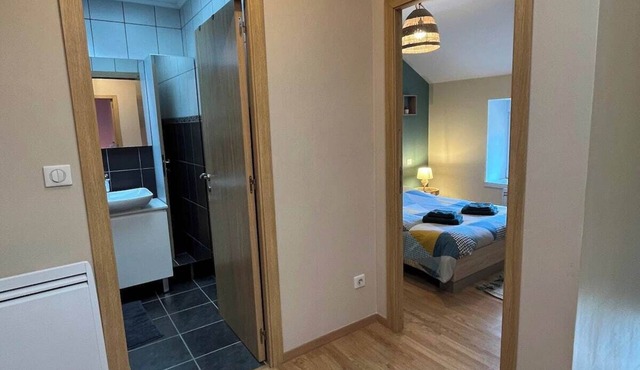 Charmante Maison 3 Chambres - Proche du Luxembourg !