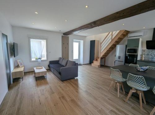 Charmante Maison 3* Près d'Orléans avec Confort et Wi-Fi - FR-1-590-587