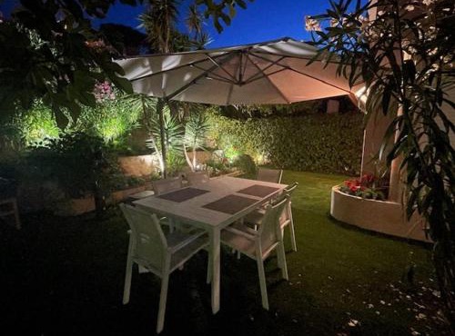 Charmante maison 4 pièces, 6 personnes, à 400m de la plage - FR-1-226A-211