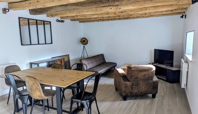 Charmante Maison 6 Pers, Proche Loire à Vélo