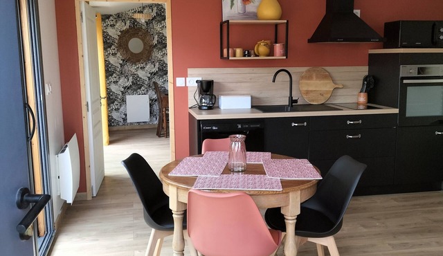 Charmante Maison a 15mn du PUY du FOU