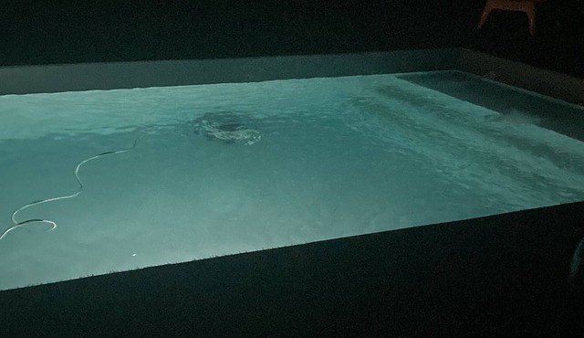 Charmante Maison Avec Piscine Privative