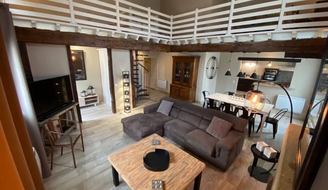 Charmante Maison au Cœur du Prestigieux Vignoble de Pomerol