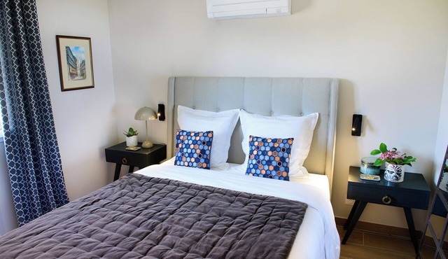 Charmante maison au calme