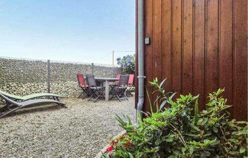 Charmante Maison Au Calme