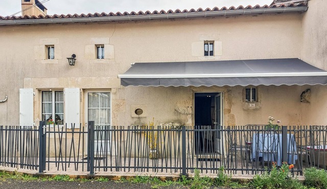 Charmante maison au calme