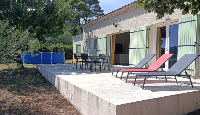 Charmante Maison au Calme Avec vue Agréable