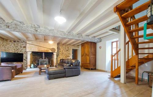 Charmante Maison Au Calme