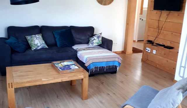 Charmante maison au coeur du village/Charming house in the heart of the village