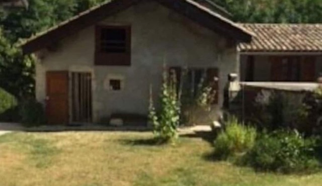 Charmante Maison aux Sources de la Drôme