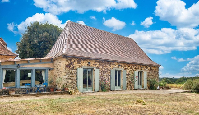 Charmante Maison avec piscine