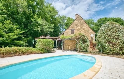 Charmante Maison Avec Piscine