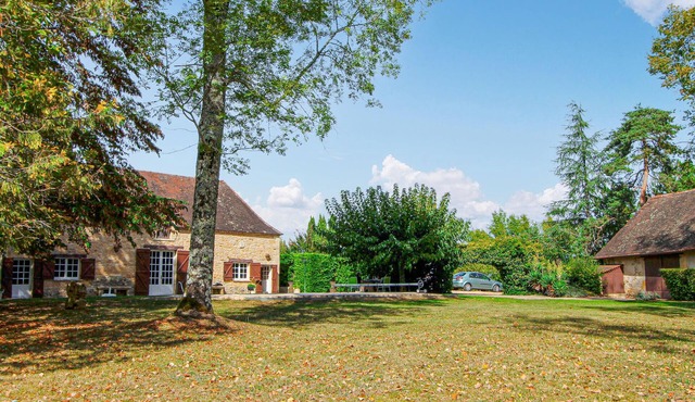 Charmante Maison avec piscine
