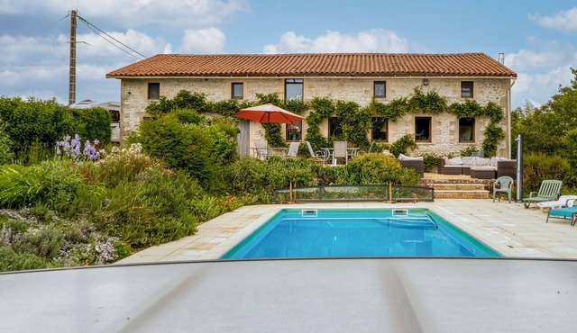 Charmante Maison avec piscine