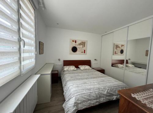 Charmante maison avec terrasse