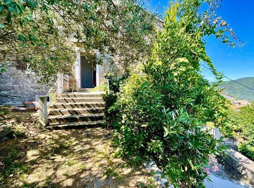 Charmante maison avec vue Idéale pour 4 personnes