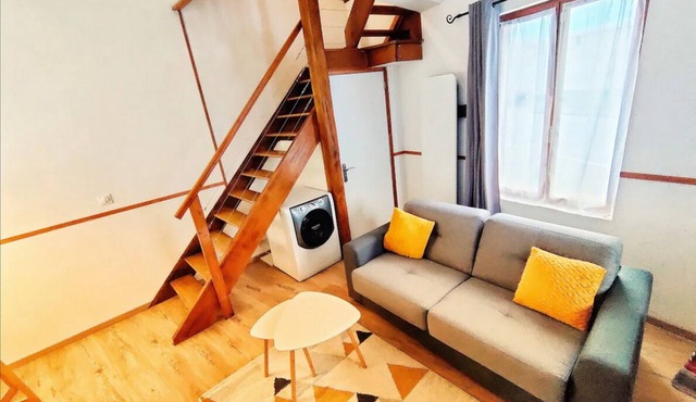 Charmante Maison Champenoise Tout Confort