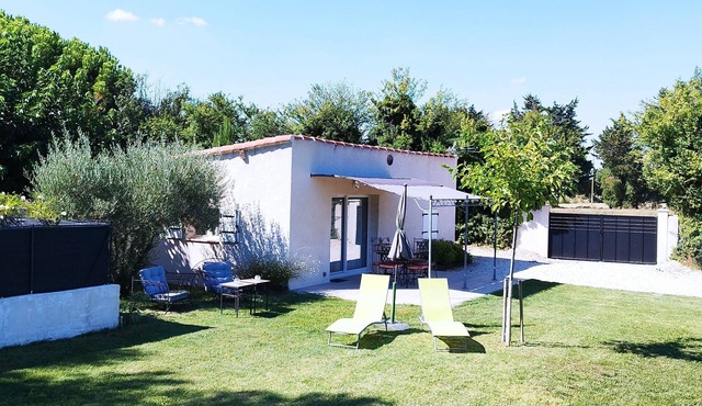 Charmante Maison Cosy en Campagne