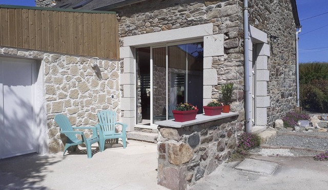 Charmante Maison Coté Campagne Proche mer et Commerces