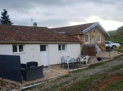 Charmante maison de campagne