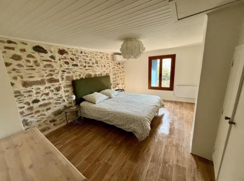 Charmante maison dans un hameau paisible