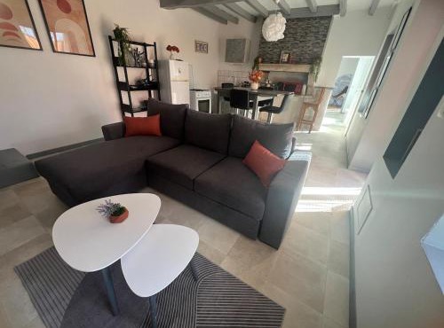 Charmante maison de campagne