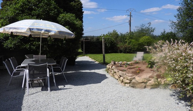 Charmante Maison de Campagne