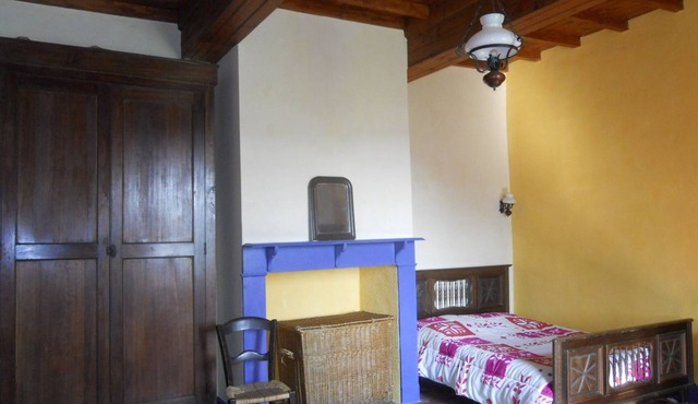 Charmante Maison de Campagne - 3 grandes chambres - au Cœur du Gers - SUD FRANCE