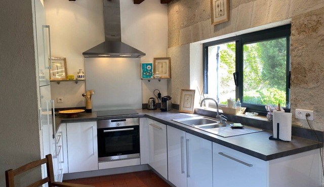 Charmante Maison de Campagne , Entre Amboise et Chaumont SUR Loire