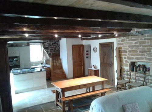 Charmante maison de campagne