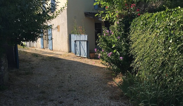 Charmante Maison de Vacances