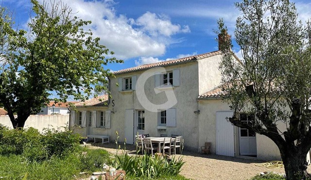 Charmante Maison de Village Avec Linge-plage 12km