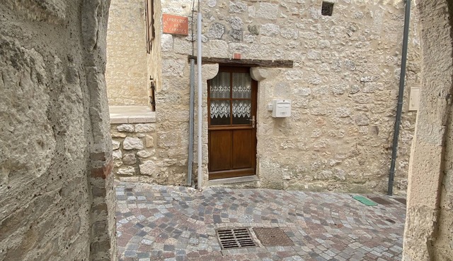 Charmante Maison de Ville