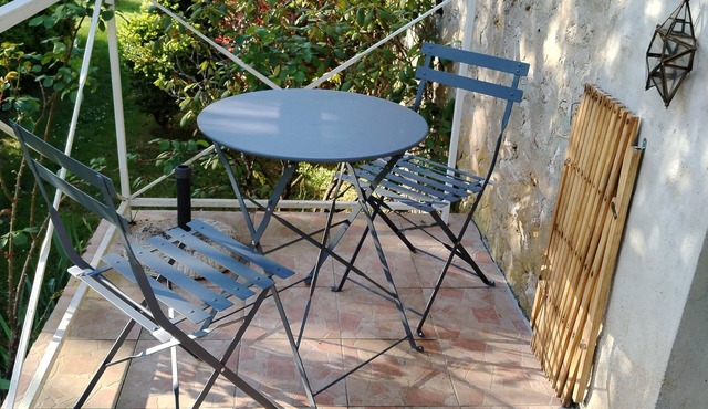 Charmante Maison de Campagne Dans un Environnement Unique