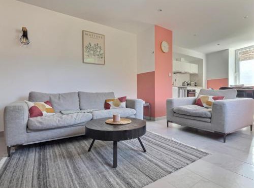 Charmante maison de village