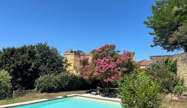 Charmante Maison de Maitre au Cœur du Périgord Noir
