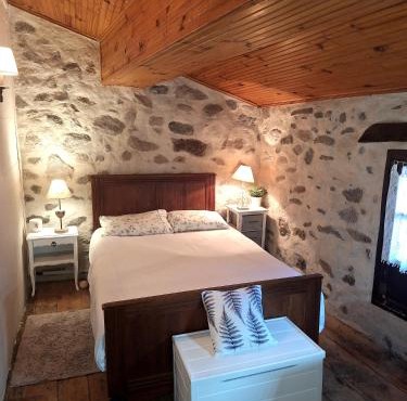 Charmante maison de montagne à 1100m d'altitude