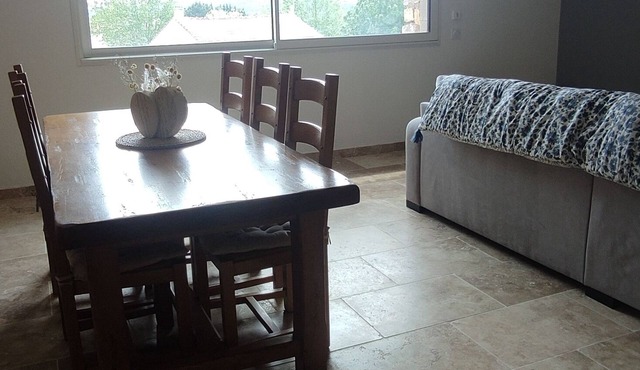 Charmante Maison de Village