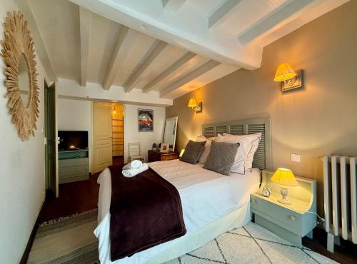 Charmante maison de village dans le Conflent