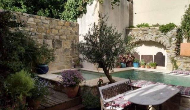 Charmante Maison de Village