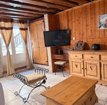 Charmante maison de village