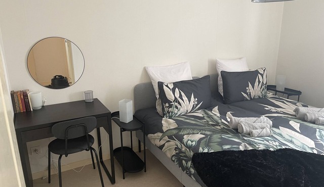 Charmante Maison de Ville