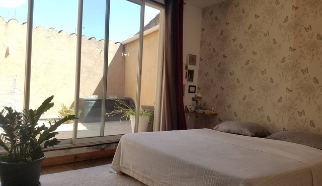 Charmante Maison de Village