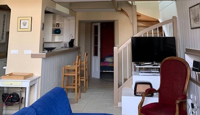 Charmante Maison de Ville